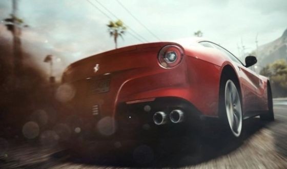Nie czekajcie na kolejnego Need for Speeda od Criterion, Ghost Games przejmuje całą markę!