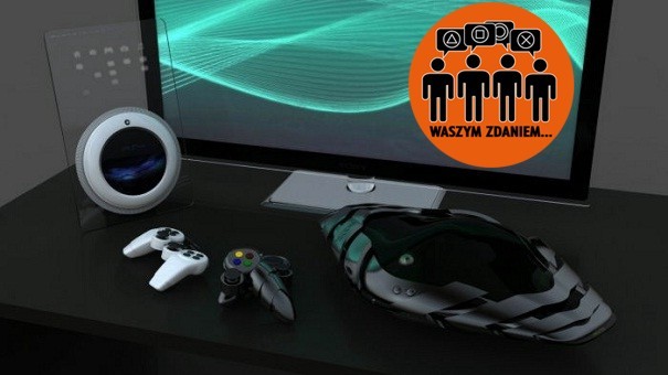 WASZYM ZDANIEM: Wii 2 oficjalnie na E3. Czy Sony powinno reagować? 