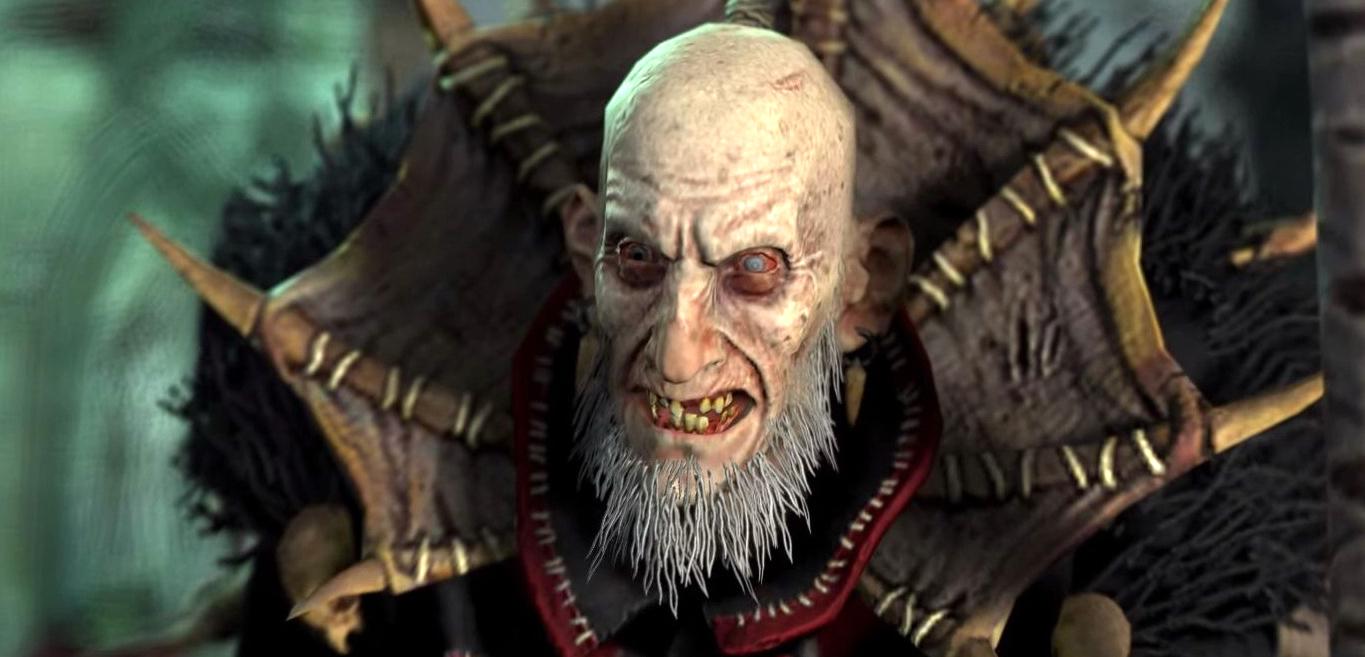 Przerażająca armia wampirów na świeżych zwiastunach Total War: Warhammer