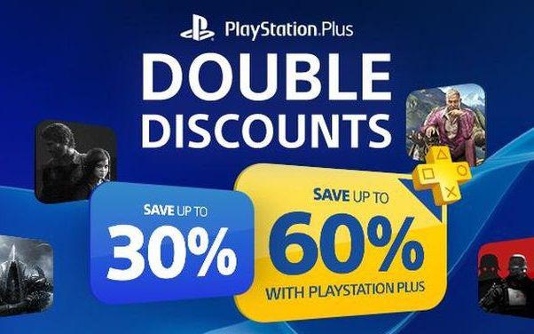 Sony zaprasza na podwójną promocję na PSN - sporo gier na PlayStation 4!