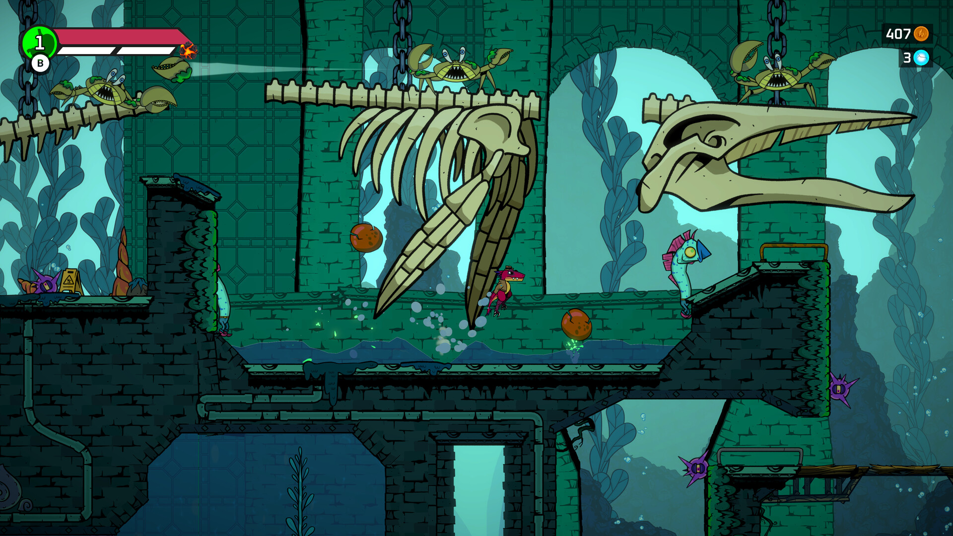 GNAW #4