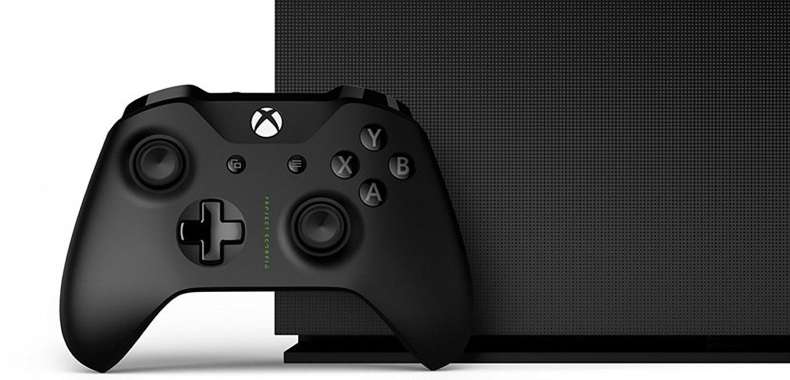 Dyrektor generalny marki Xbox porównuje XOne S do PS4 Pro a XOne X do wypasionego PC