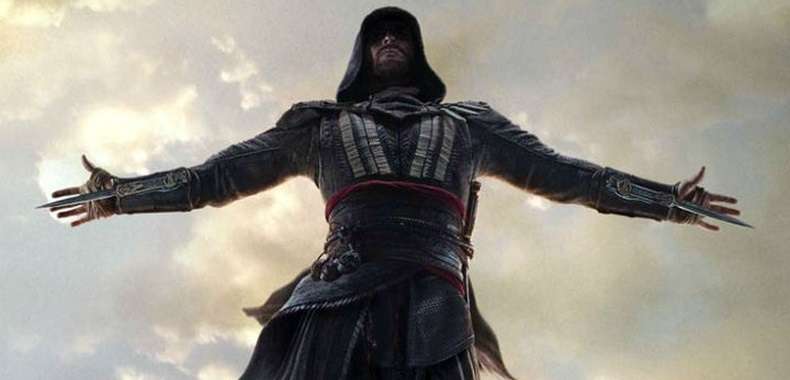 Assassin&#039;s Creed masakrowany w pierwszych recenzjach. Nie będzie to najlepsza growa ekranizacja