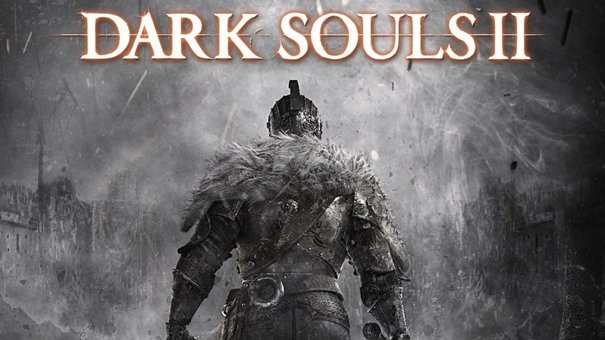 Bossów w Dark Souls II pokonaj zawczasu "jeśli jesteś dobrym graczem"