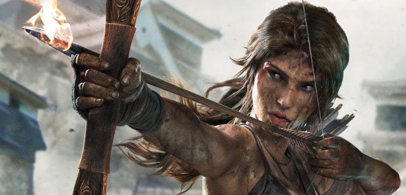 Z okazji dwudziestolecia serii możecie zgarnąć Tomb Raider (2013) za zaledwie 1 dolara