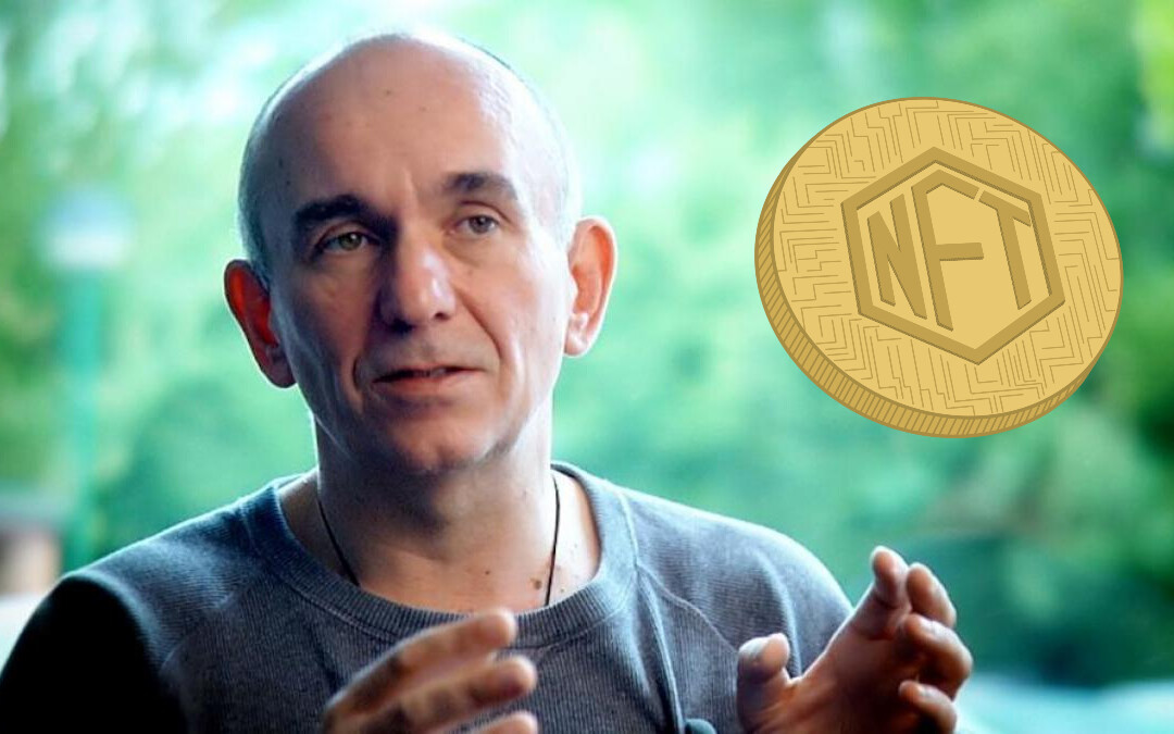 Kolejny wielki skandal z twórcą Fable. Peter Molyneux oszukał graczy i liczy zyski