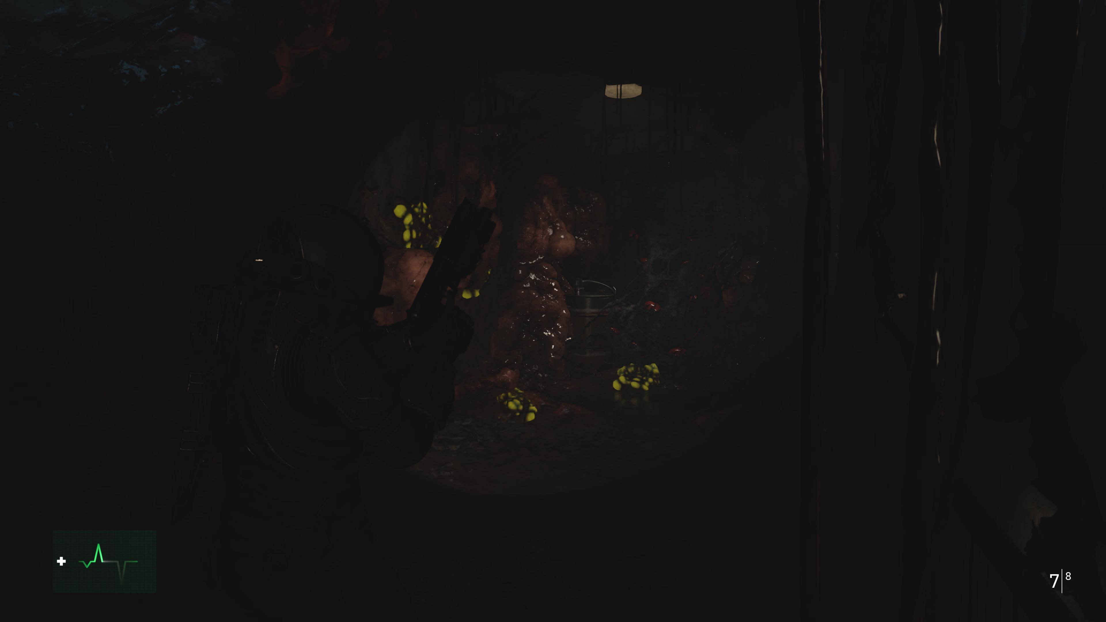 Cronos: the New Dawn screen #13