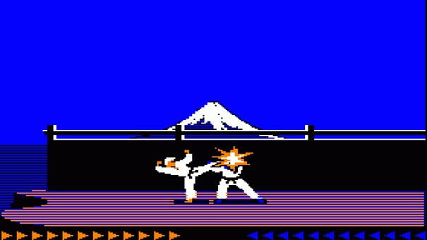 Jordan Mechner potwierdza remake Karateki na PS3