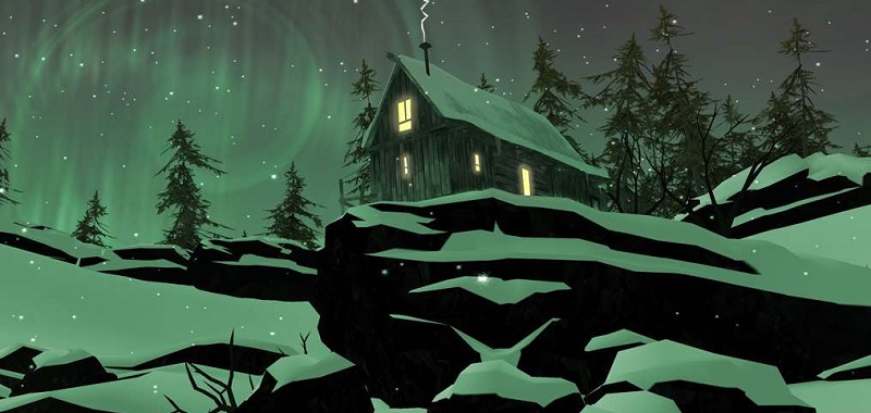 The Long Dark do odebrania w Epic Games Store