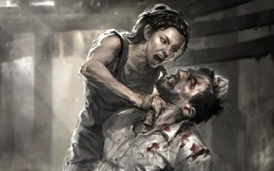 Alternatywny, "operowy" finał historii The Last of Us