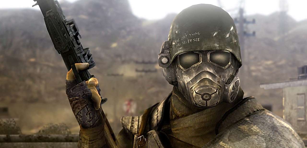 Obsidian gasi marzenia o Fallout: New Vegas 2