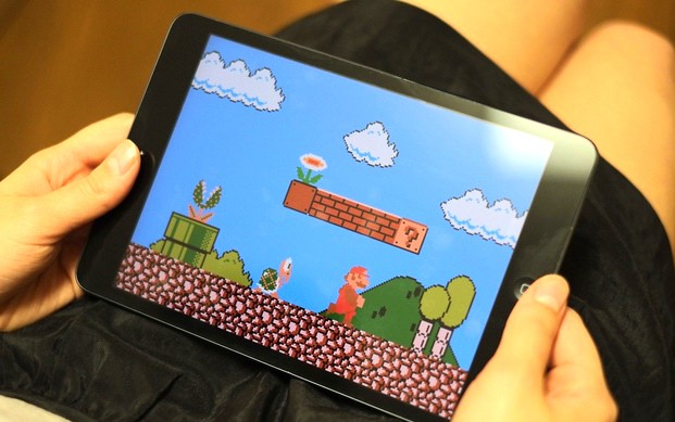 Inwestorzy żądają wejścia Nintendo na rynek smartfonów