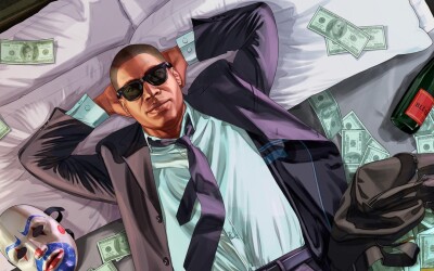 GTA Online jest wykorzystywane przez kartele narkotykowe do rekrutacji przemytników