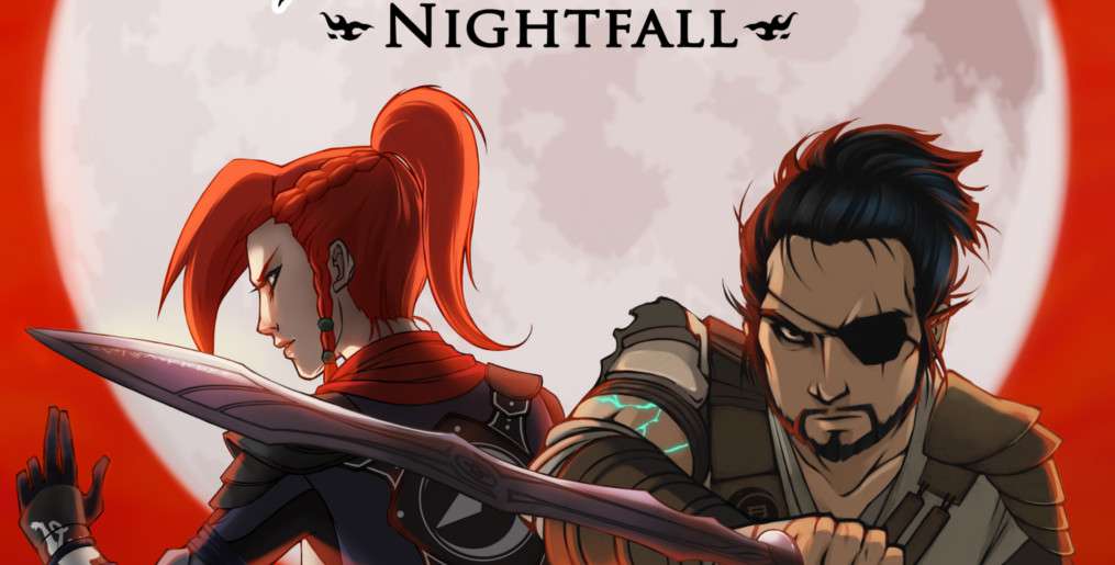 Aragami: Nightfall to fabularny dodatek z masą nowości