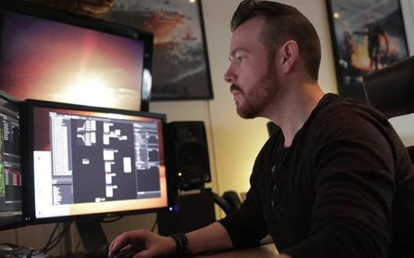DICE przygotowuje się na prezentację Star Wars: Battlefront