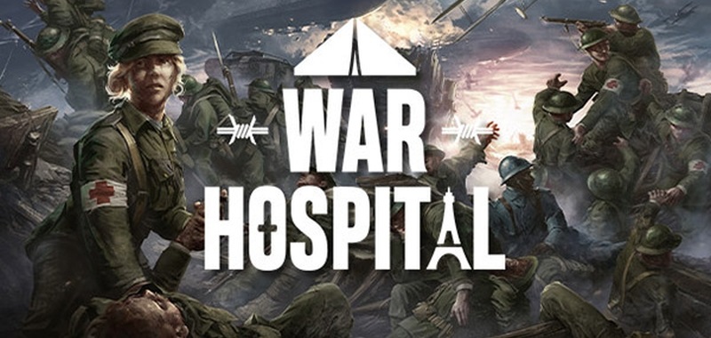 War Hospital intryguje koncepcją. Gracze będą walczyć o życie żołnierzy