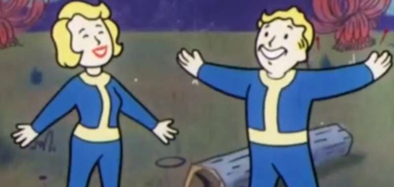 Fallout 76 może zaoferować nawet cross-progresję. Bethesda ma wielkie plany