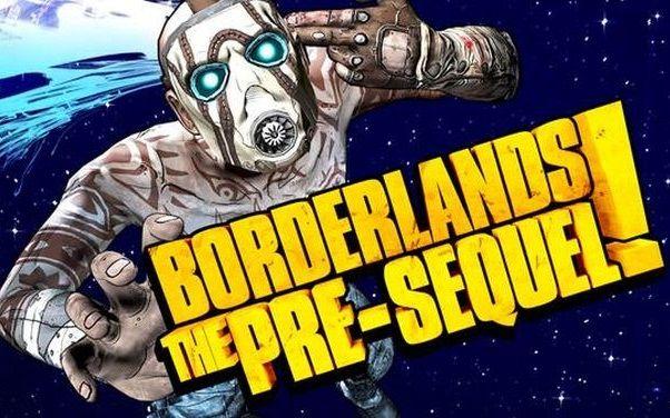 Zapowiedź Borderlands: The Pre-Sequel w wersji na PlayStation 4 i Xboksa One w styczniu?