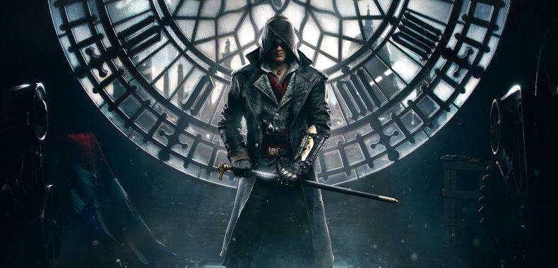 Ubisoft przedstawia innowacje z Assassin’s Creed: Syndicate