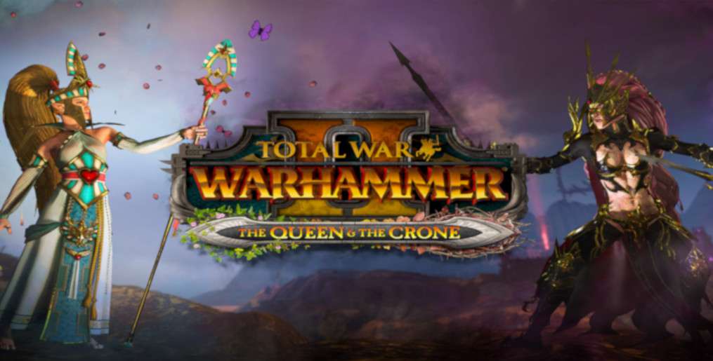 Total War: Warhammer 2 - nowy dodatek skupi się na elfach