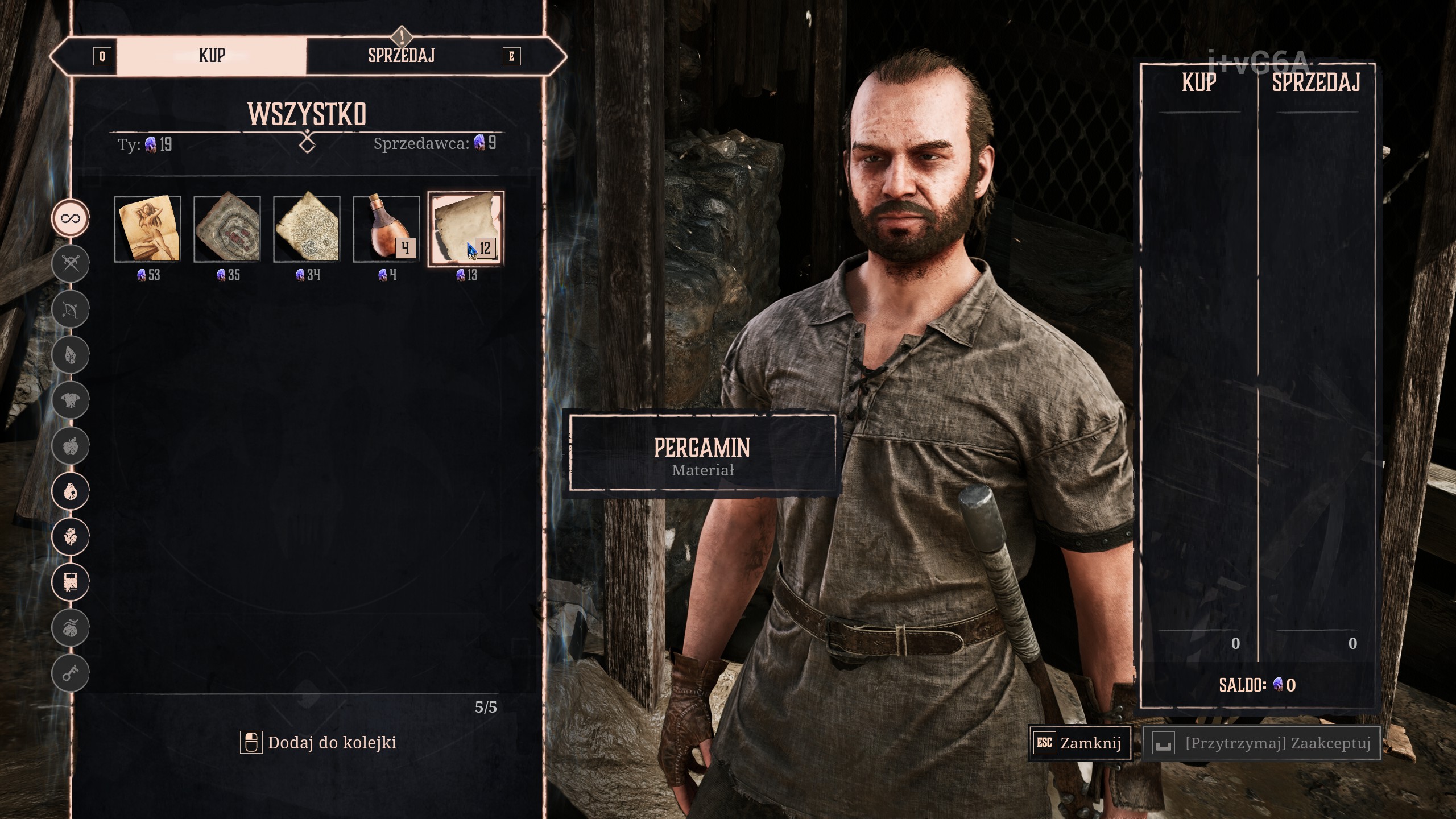Gothic 1 Remake - Ciągle ginę, jak nie umierać, jak ulepszyć Bezimiennego, porady na start