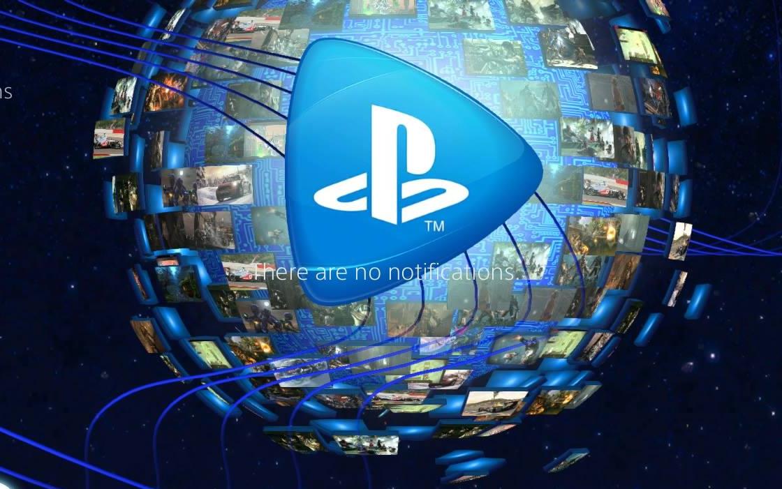 Sony udostępniło nowy darmowy motyw dla PlayStation 4