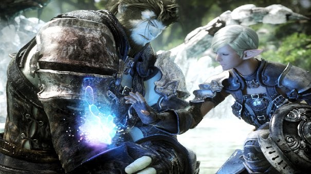 Square Enix: "Wiemy, że Final Fantasy XIV było słabe..."