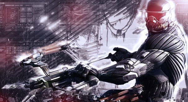Crysis 3 ma przed sobą świetlaną przyszłość