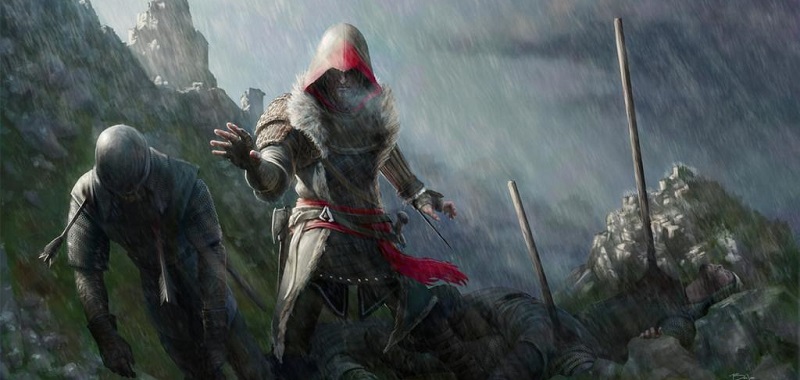 Assassin&#039;s Creed Ragnarok ponownie wyciekł - grę można było zamówić w sklepie internetowym