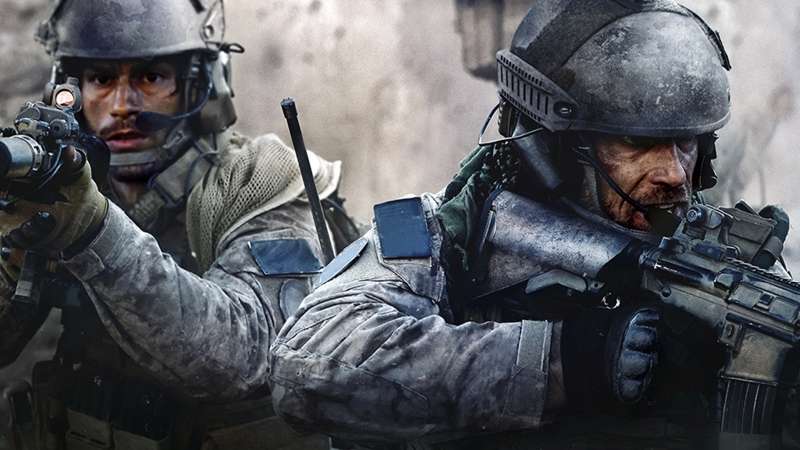 Call of Duty: Modern Warfare wciąż ma jeszcze wiele niezapowiedzianych trybów rozgrywki wieloosobowej