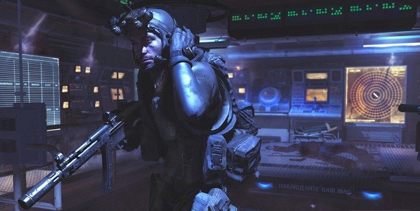 Sandman powróci w Modern Warfare 3