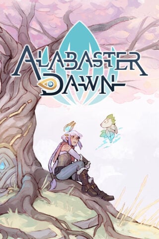 Alabaster Dawn