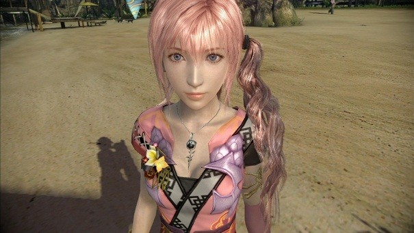 Kolejne DLC do Final Fantasy XIII-2 opisane