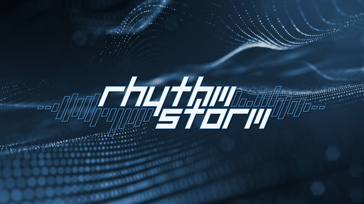 Rhythm Storm