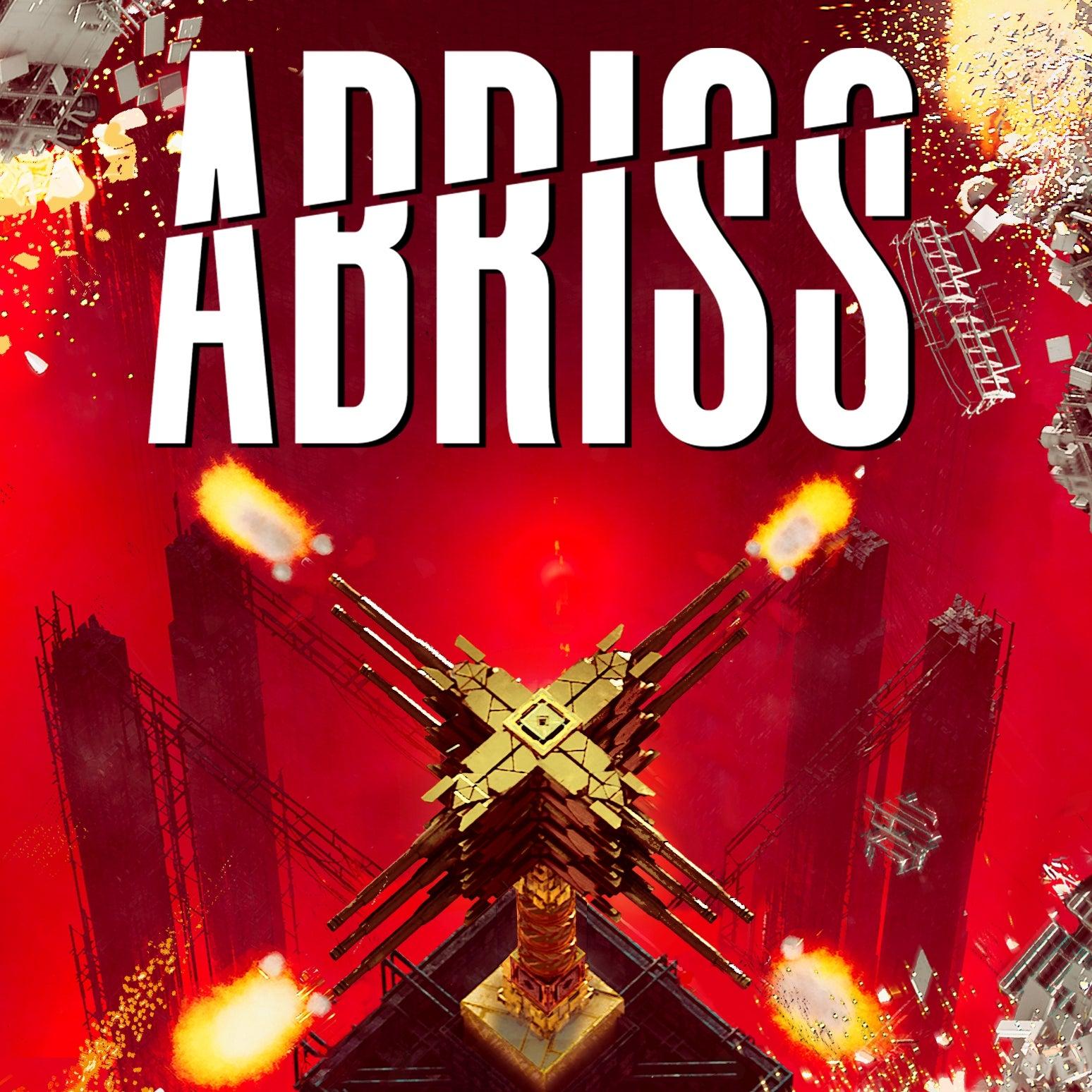 ABRISS – build to destroy