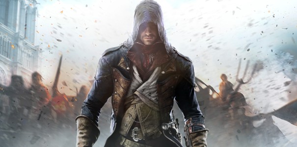 Masywna łatka do Assassin&#039;s Creed Unity już dostępna