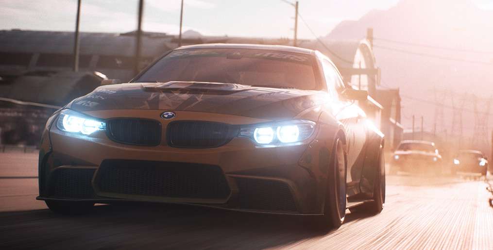 Need for Speed: Payback nadjeżdża z fabularnym zwiastunem premierowym