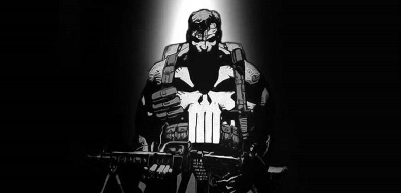Punisher stał się tak popularny, że doczeka się własnego serialu telewizyjnego