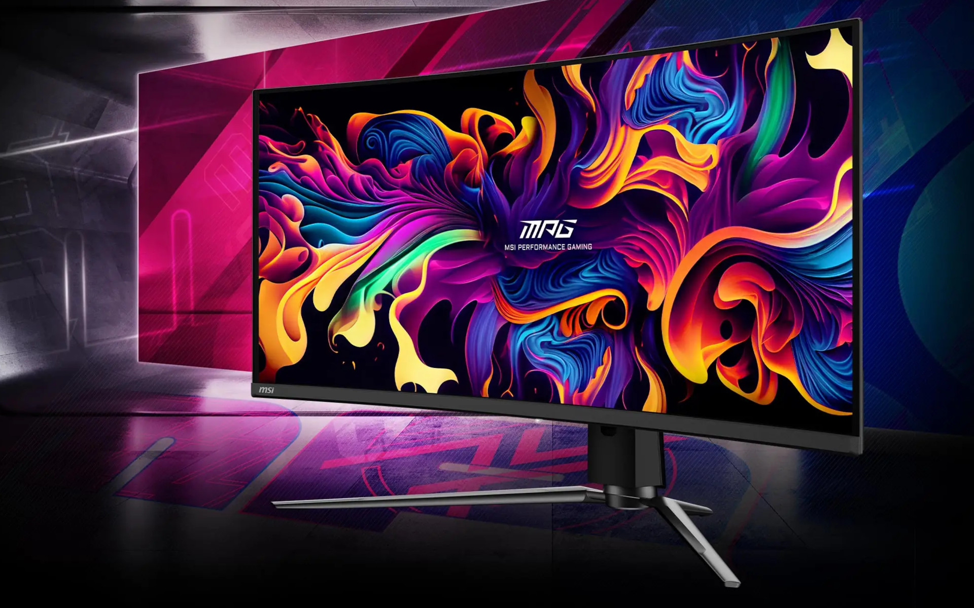 Odkryj Monitory MSI i skorzystaj z super promocji