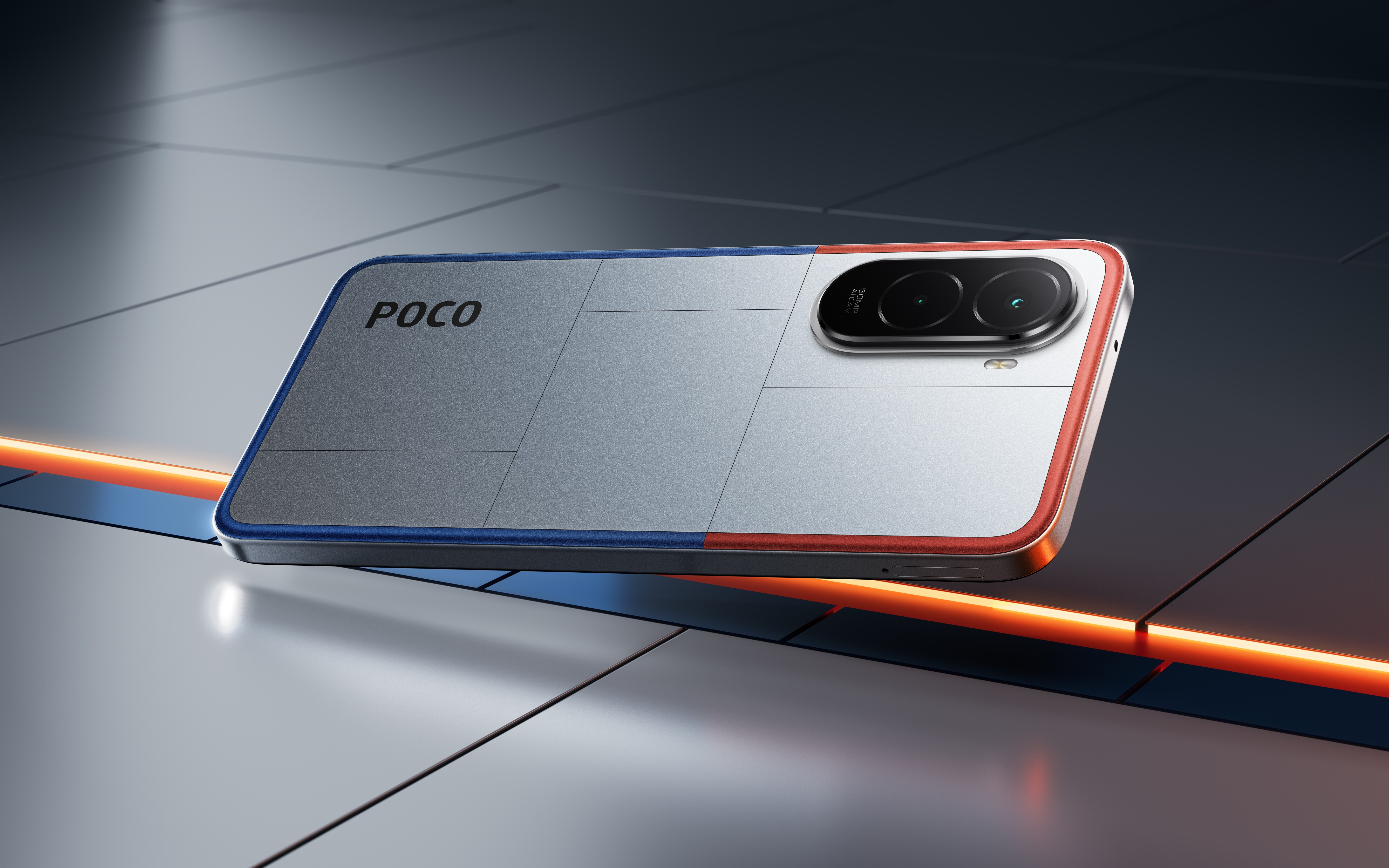 POCO M7