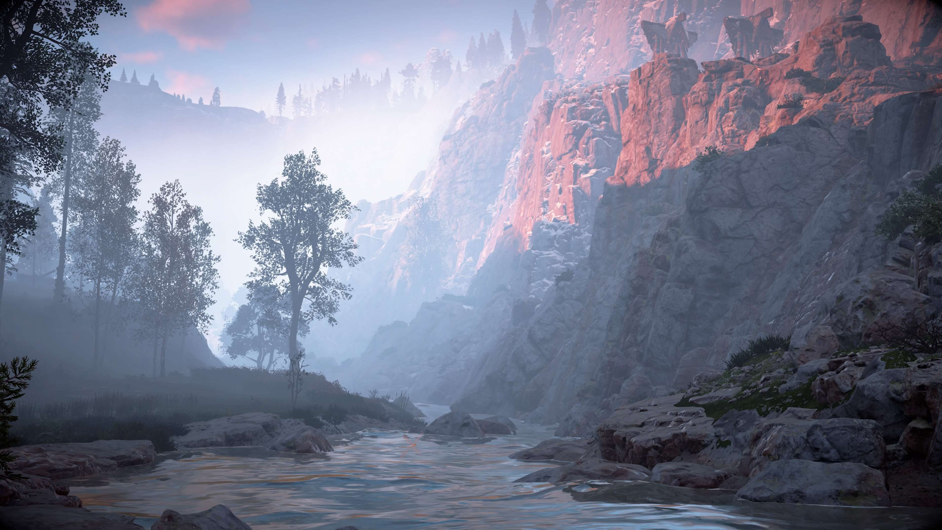 Konkretne zwiastuny Grand Knights History