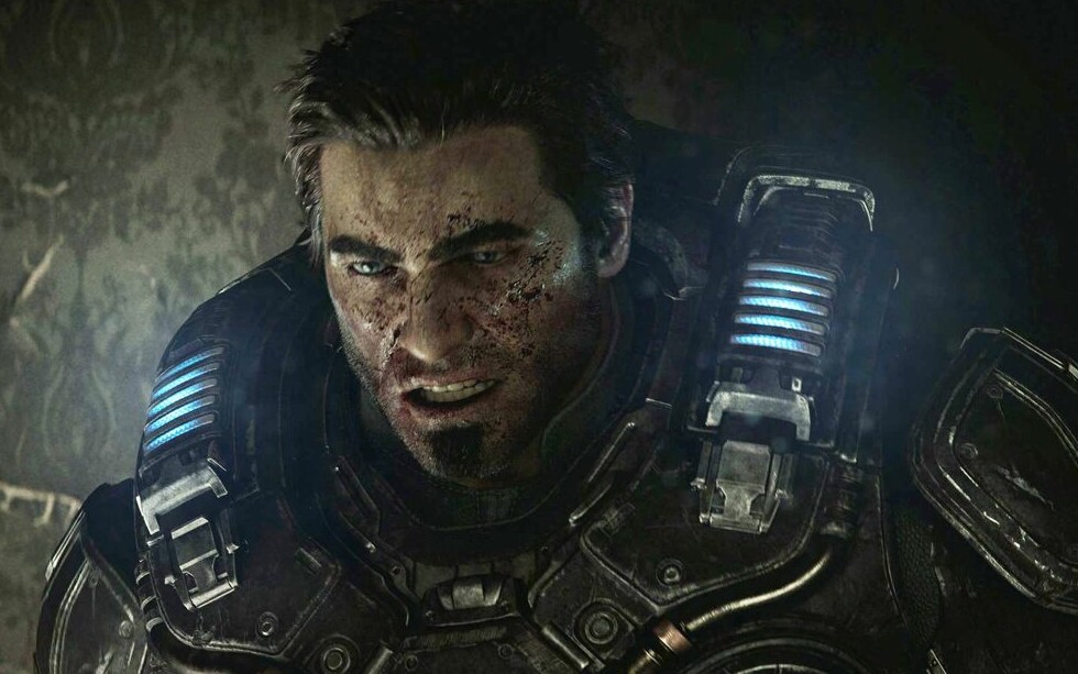 Netflix ujawnia fabułę filmu Gears of War! Poznamy początki legendarnej drużyny