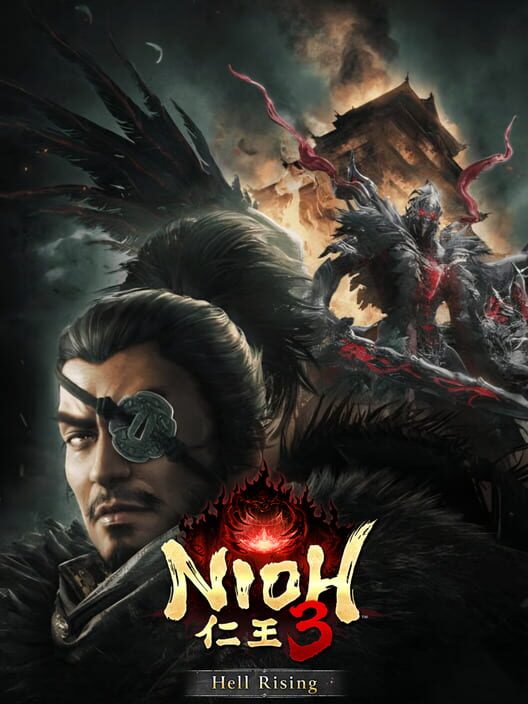 Nioh 3 – Hell Rising