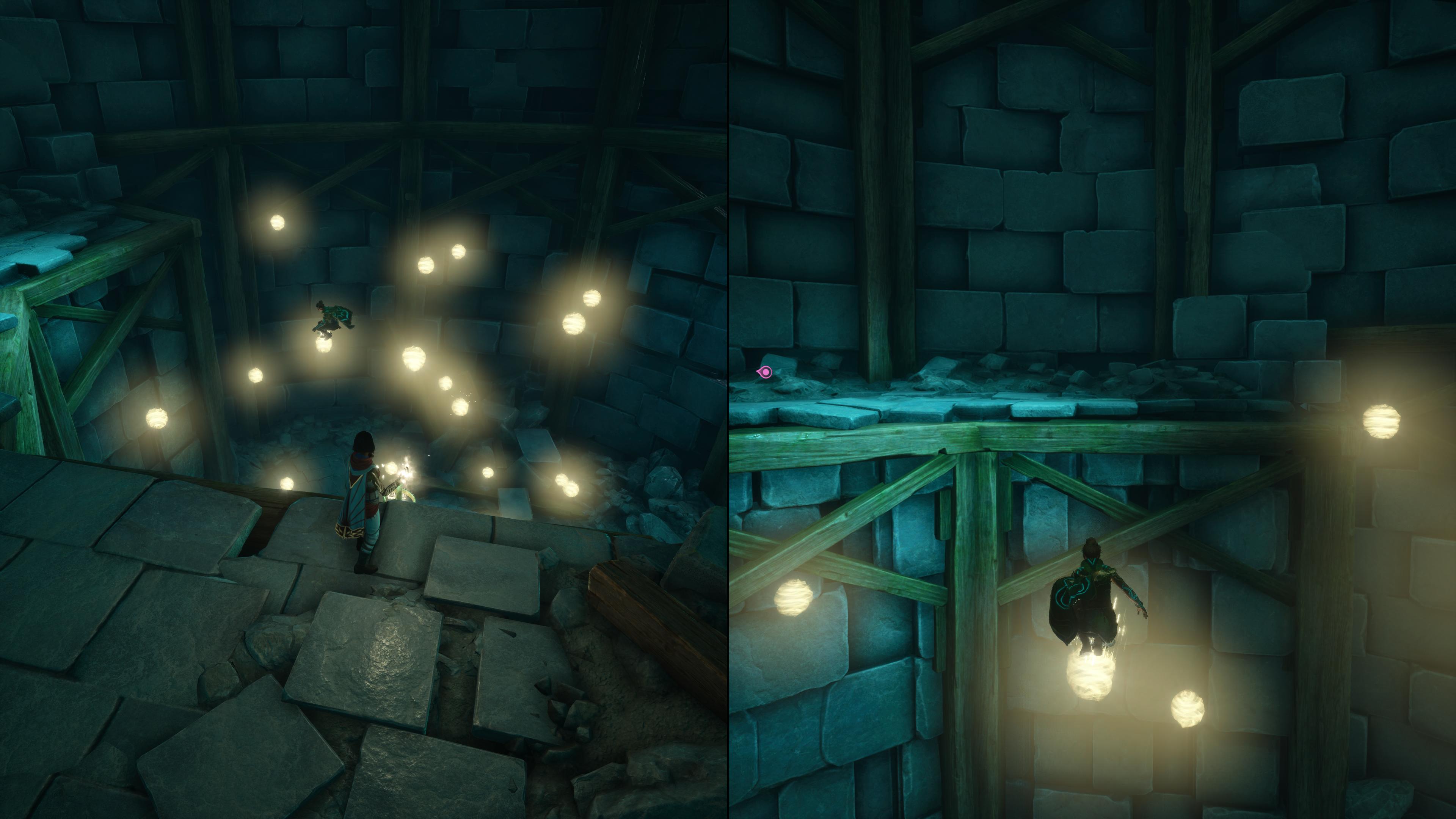 Split Fiction – recenzja gry [PS5] #2