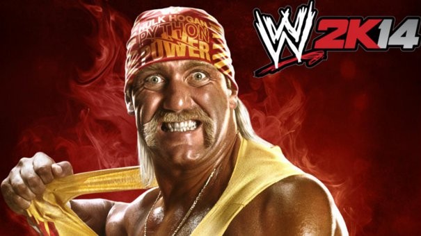 Pełen roster zawodników w WWE 2K14 z ogromną galerią