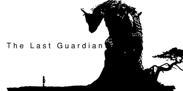 The Last Guardian żyje! Premiera w 2016 roku