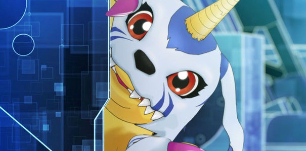 Digimon Story: Cyber Sleuth trafi do pudełka