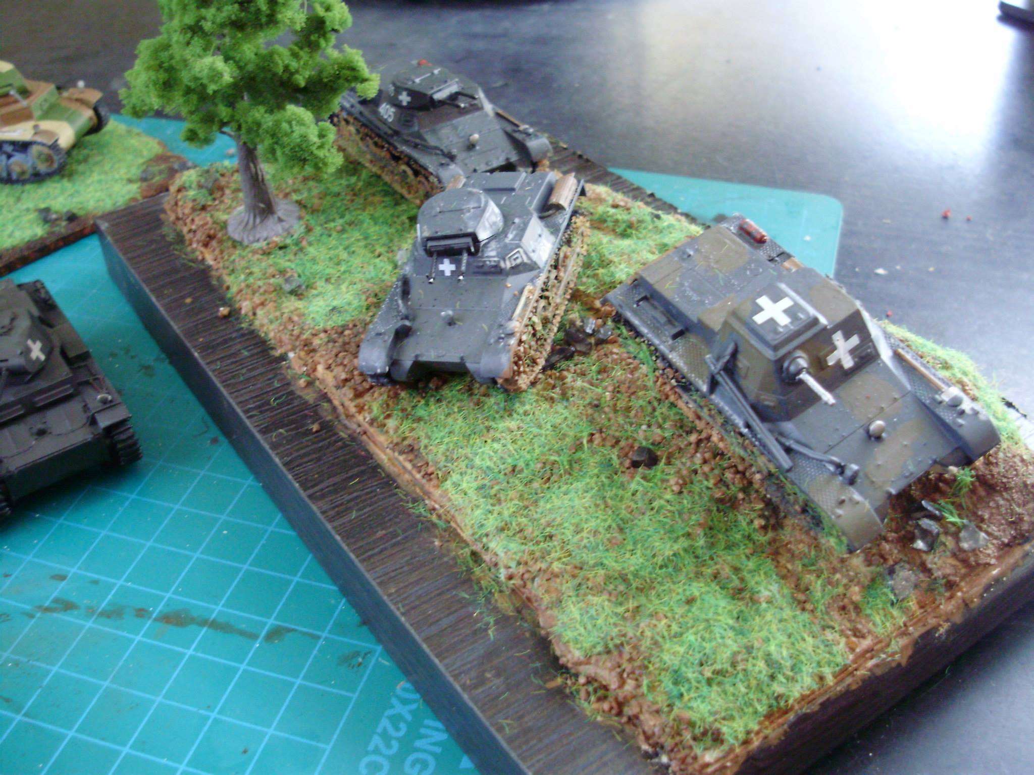 Laserowe oczy w DR2: Off the Record