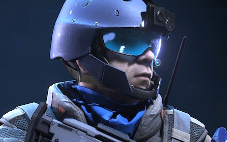 Killzone: Shadow Fall - Guerrilla przedstawia zdolności i wygląd klasy Assault