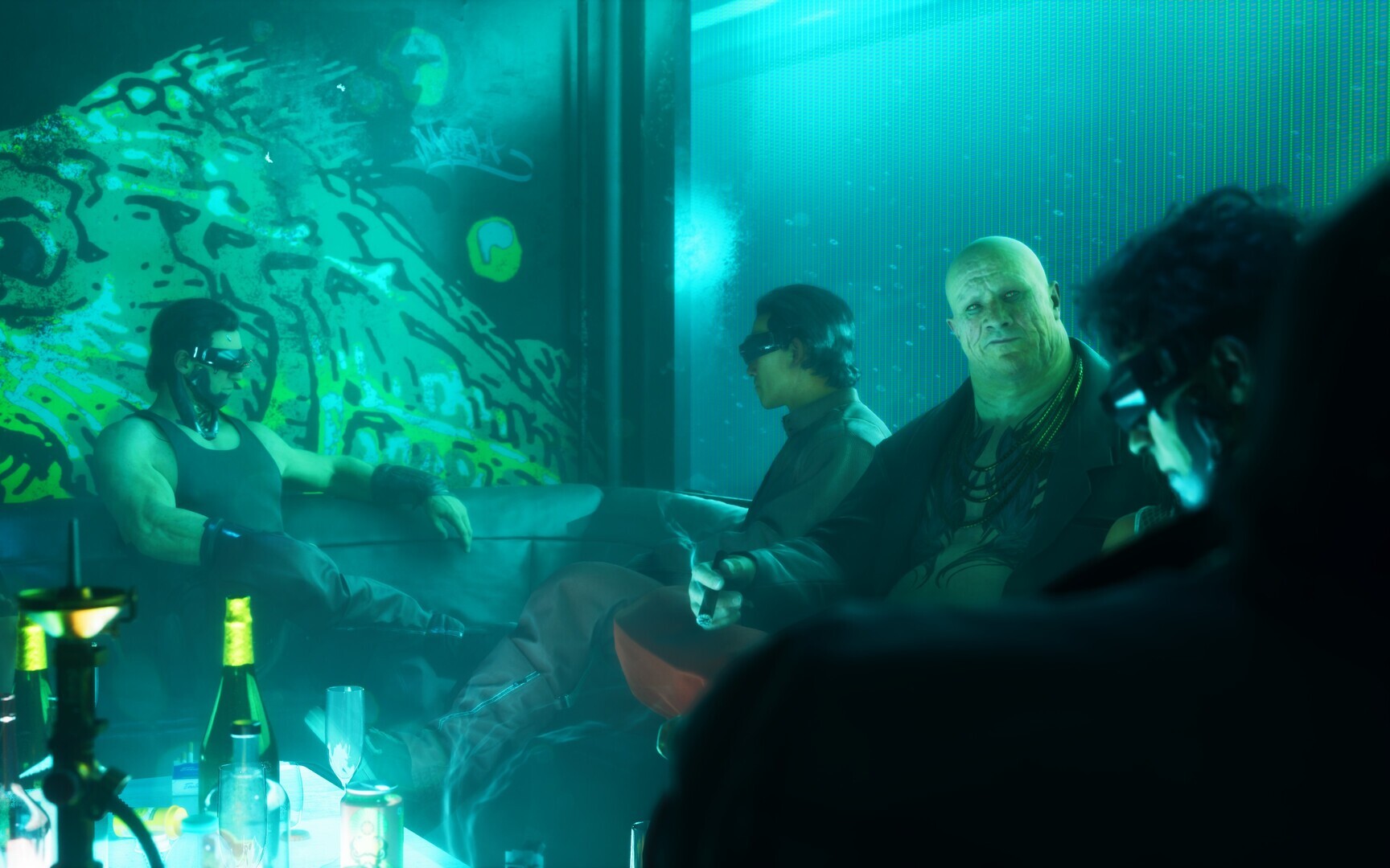 To będzie drugi Cyberpunk 2077? Informacje o No Law dają nadzieję na świetną grę